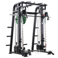 Meistverkaufte Fitnessgeräte Smith Machine Cable Crossover